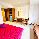 Naza Orchid Pattaya