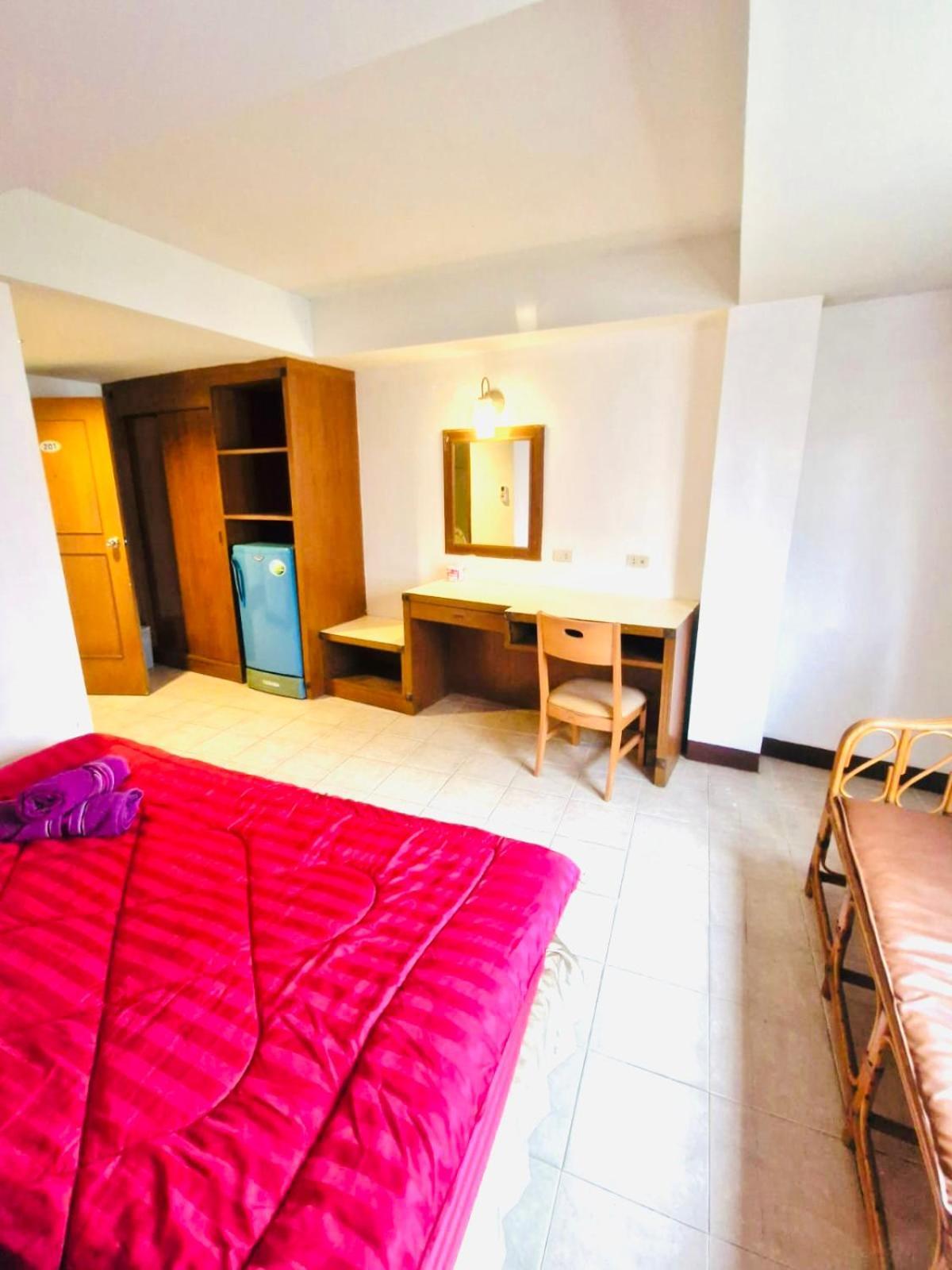 Naza Orchid Hotel