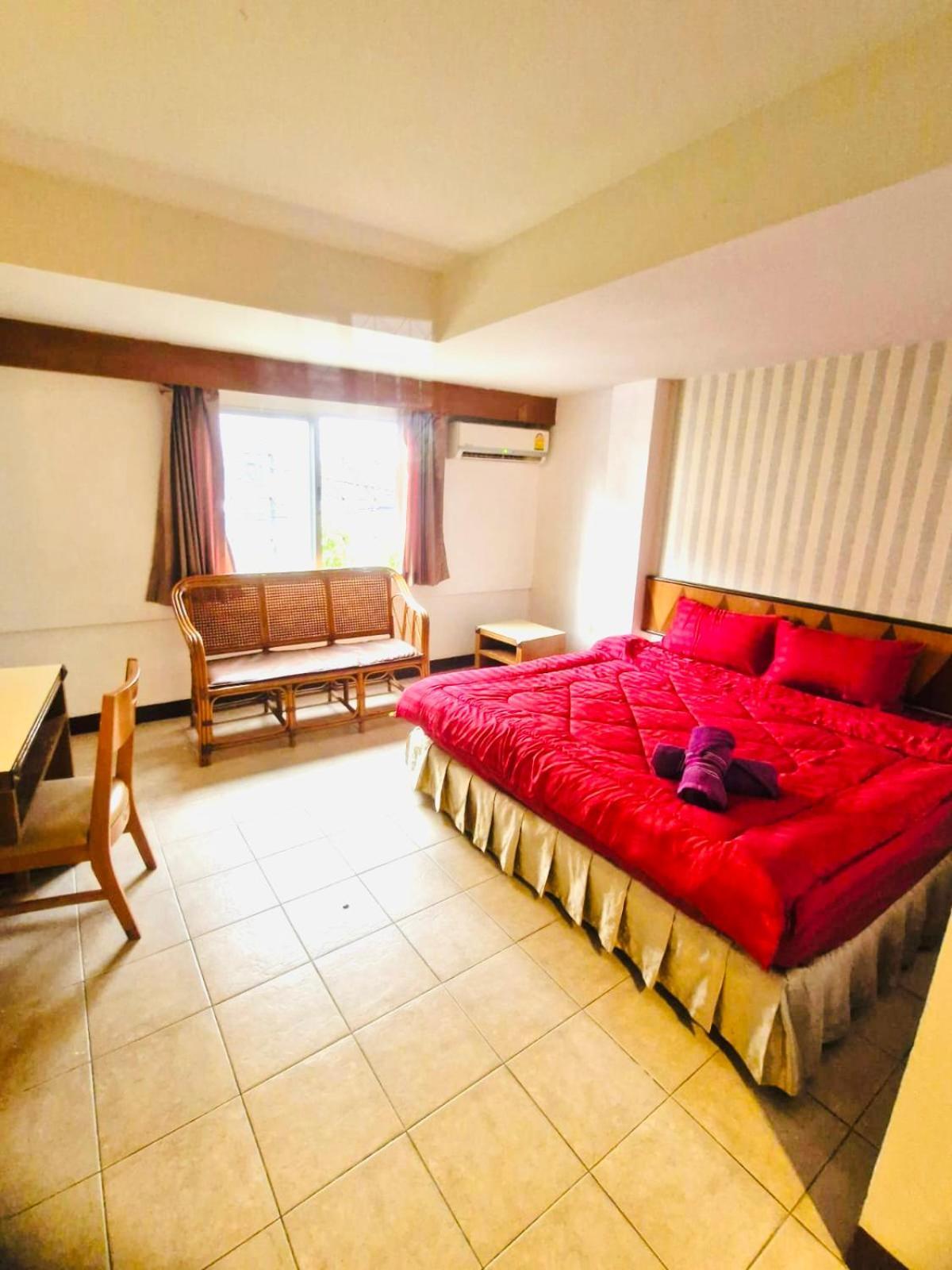 Naza Orchid Hotel